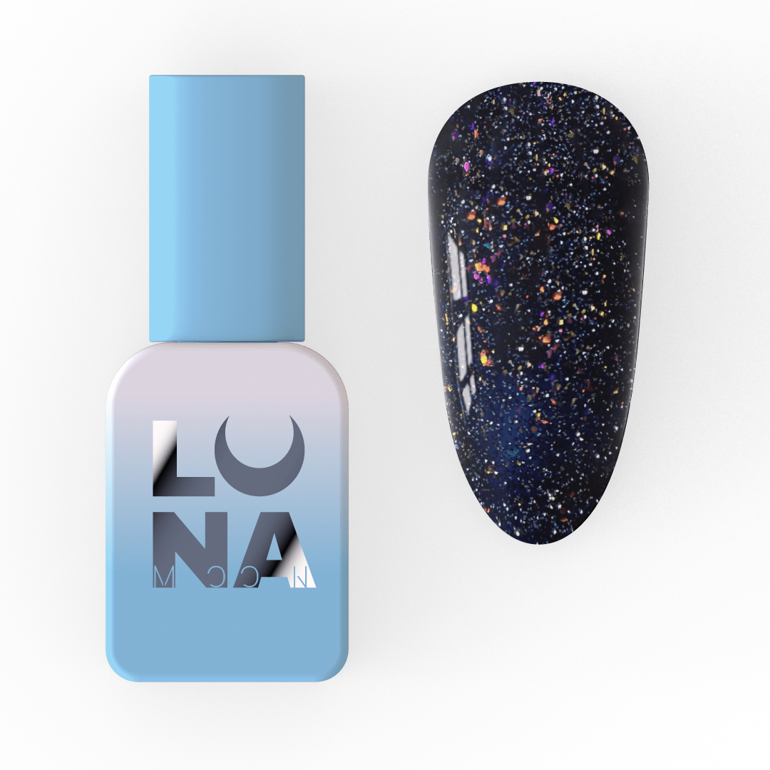 Gellak LUNA Reflection Nr.213, 8ml - SimDi Beauty