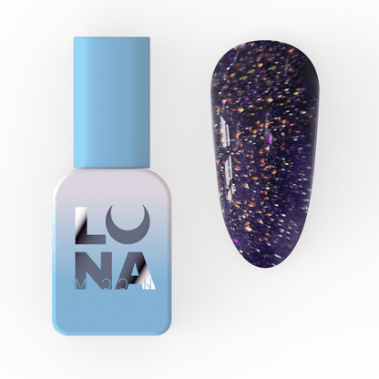 Gellak LUNA Reflection Nr.214, 8ml - SimDi Beauty