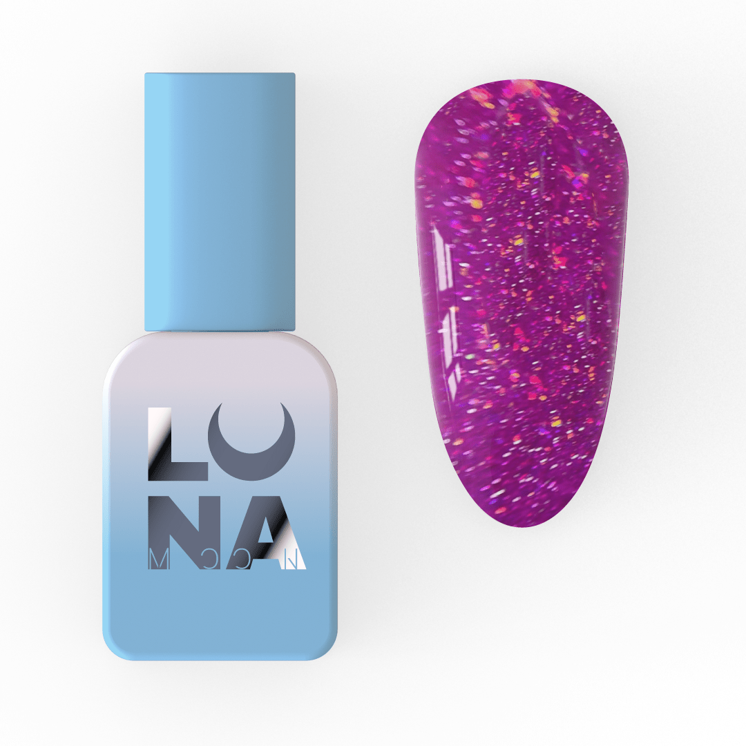 Gellak LUNA Reflection Nr.216, 8ml - SimDi Beauty