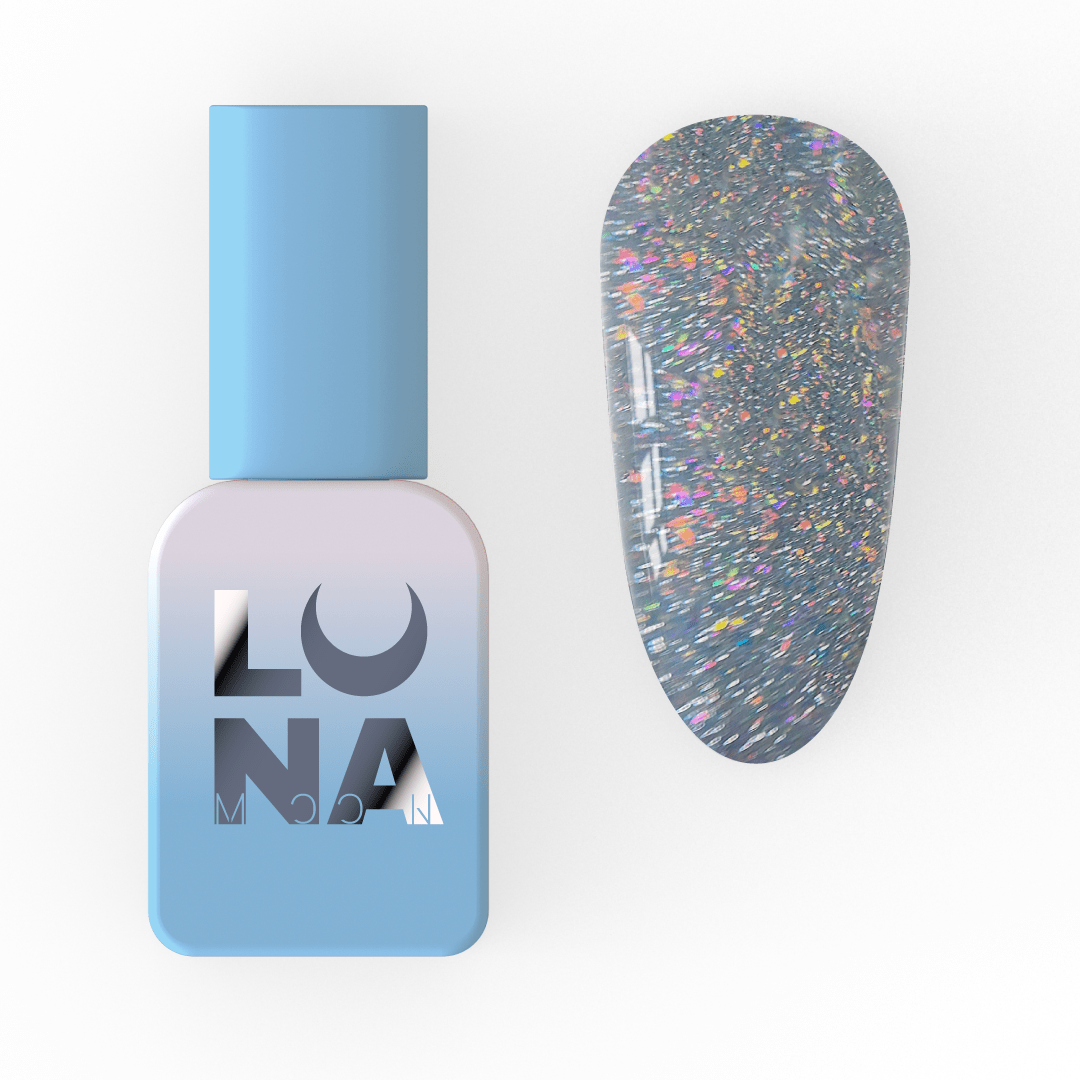 Gellak LUNA Reflection Nr.219, 8ml - SimDi Beauty