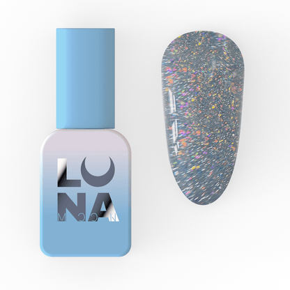Gellak LUNA Reflection Nr.219, 8ml - SimDi Beauty