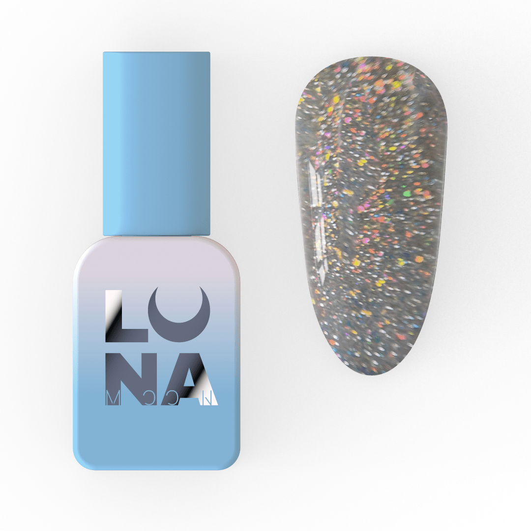 Gellak LUNA Reflection Nr.220, 8ml - SimDi Beauty