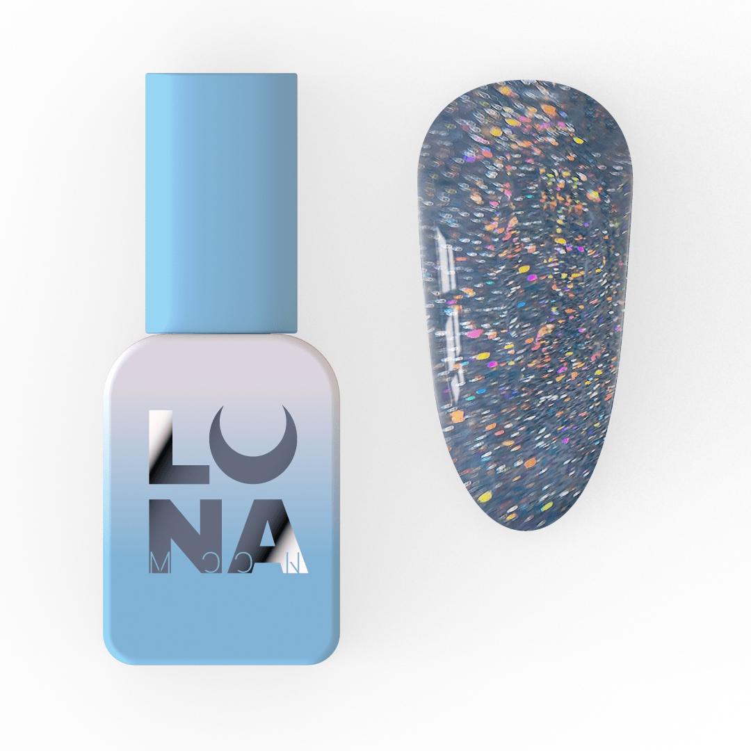Gellak LUNA Reflection Nr.221, 8ml - SimDi Beauty