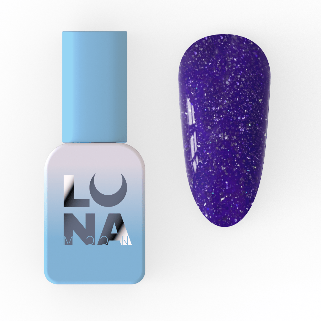 Gellak LUNA Reflection Nr.223, 8ml - SimDi Beauty