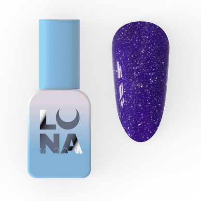 Gellak LUNA Reflection Nr.223, 8ml - SimDi Beauty
