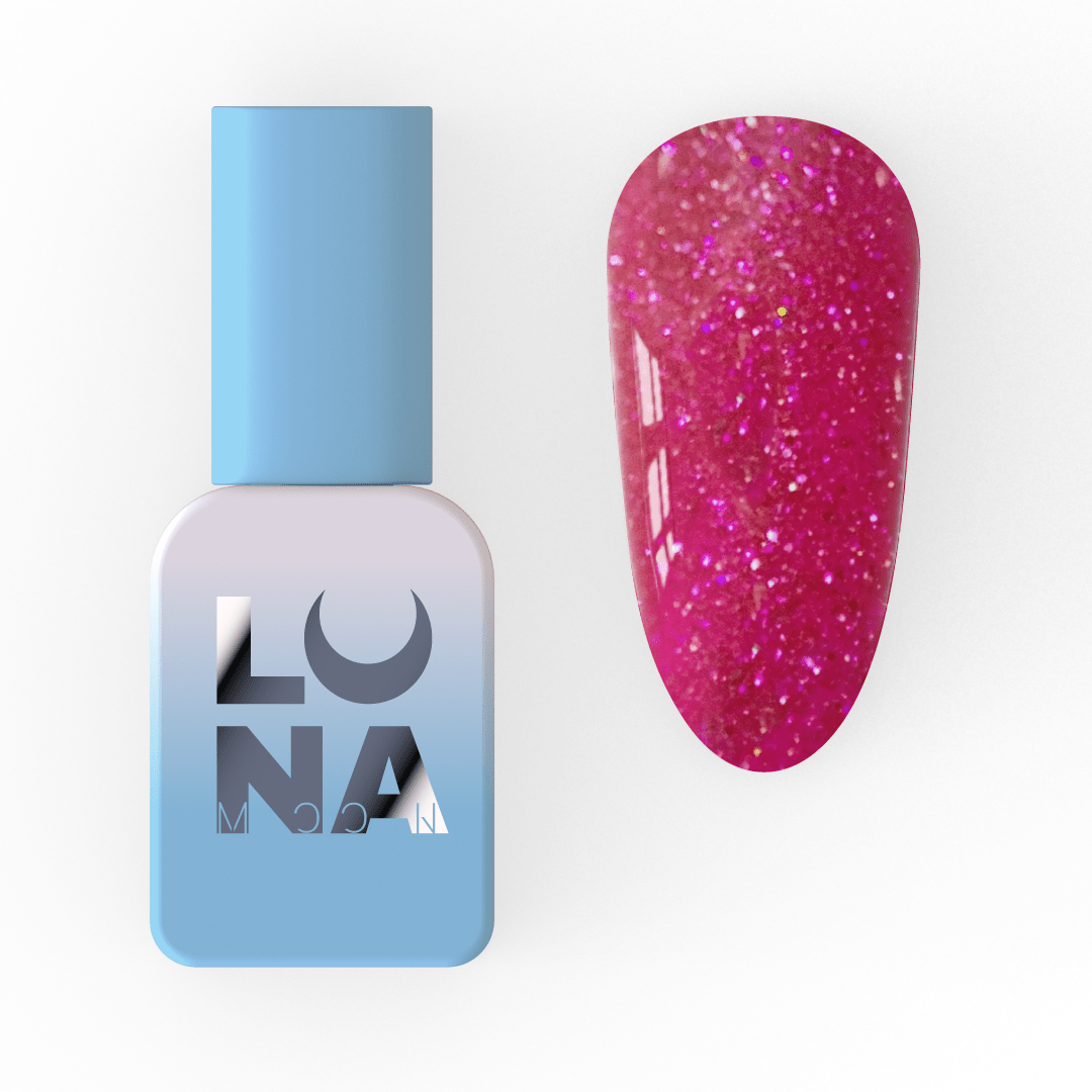 Gellak LUNA Reflection Nr.224, 8ml - SimDi Beauty