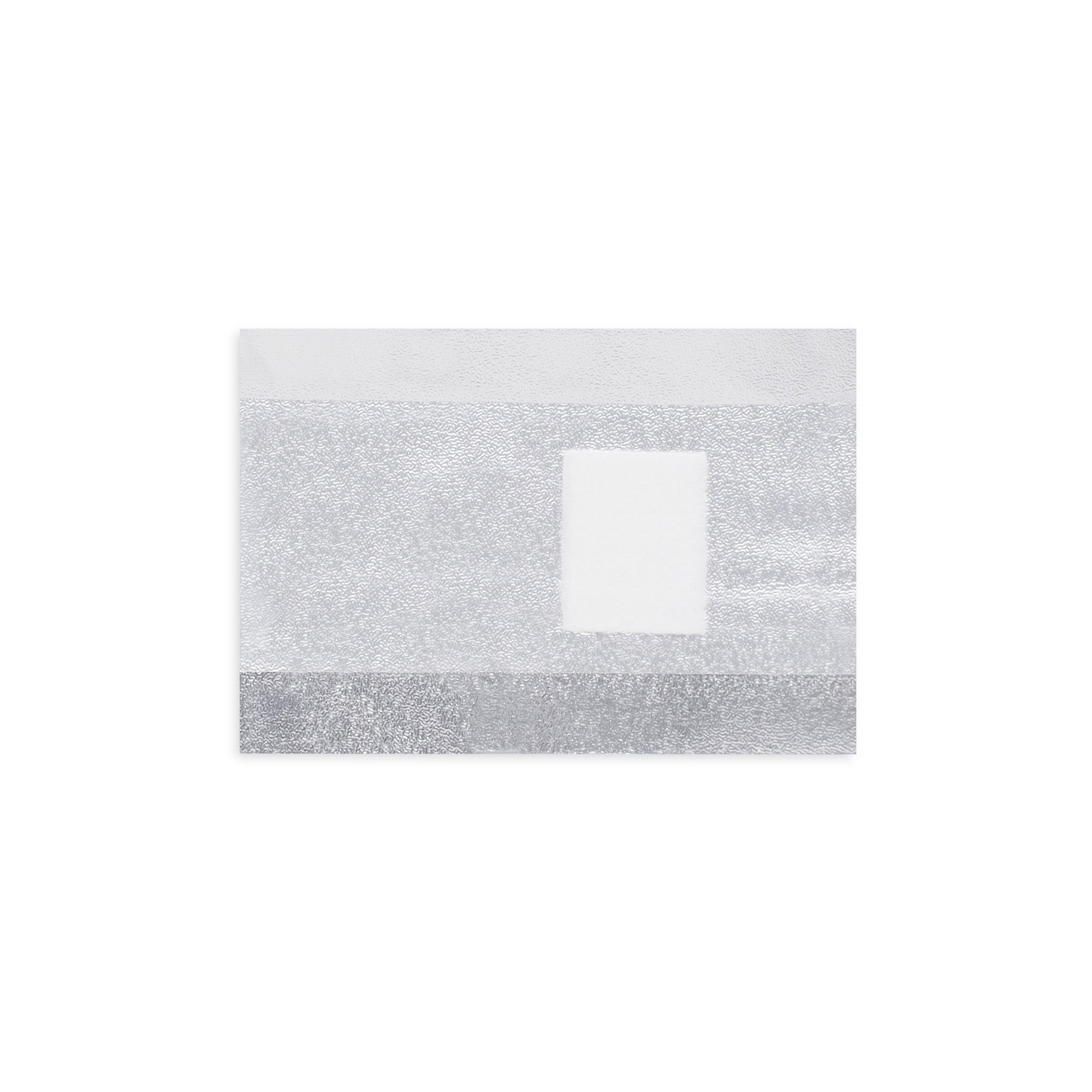 Gel/polish removal foil - 100 stuks - SimDi Beauty