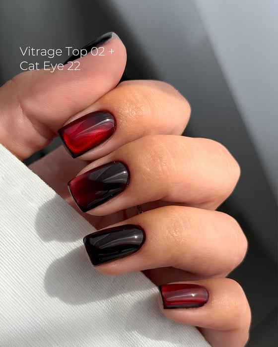 DARK Vitrage Top 02, 6ml