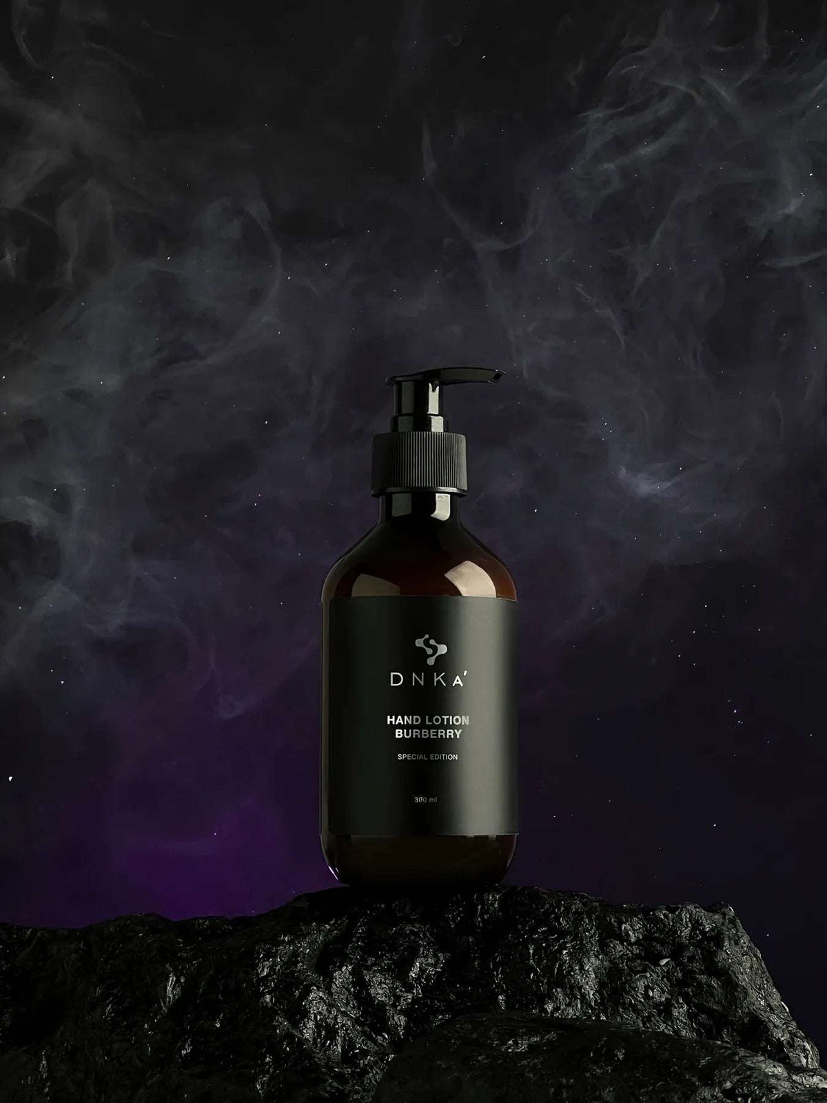 Hand Lotion 300ml - Blurberry, DNKá - SimDi Beauty
