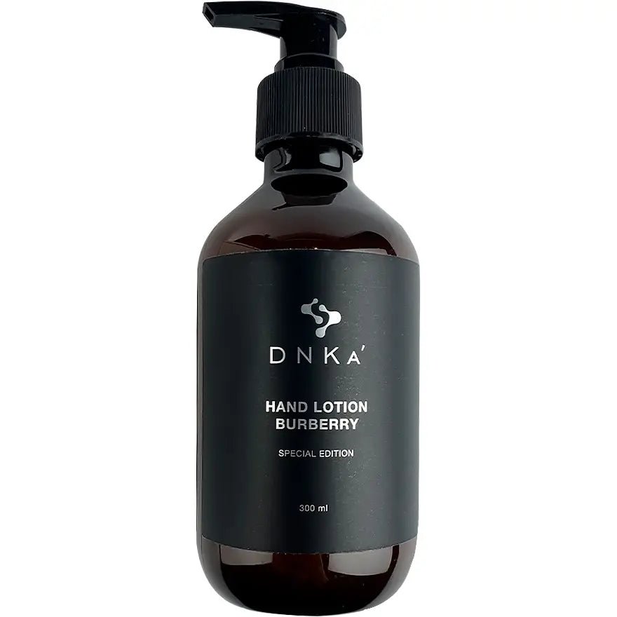 Hand Lotion 300ml - Burberry, DNKá - SimDi Beauty