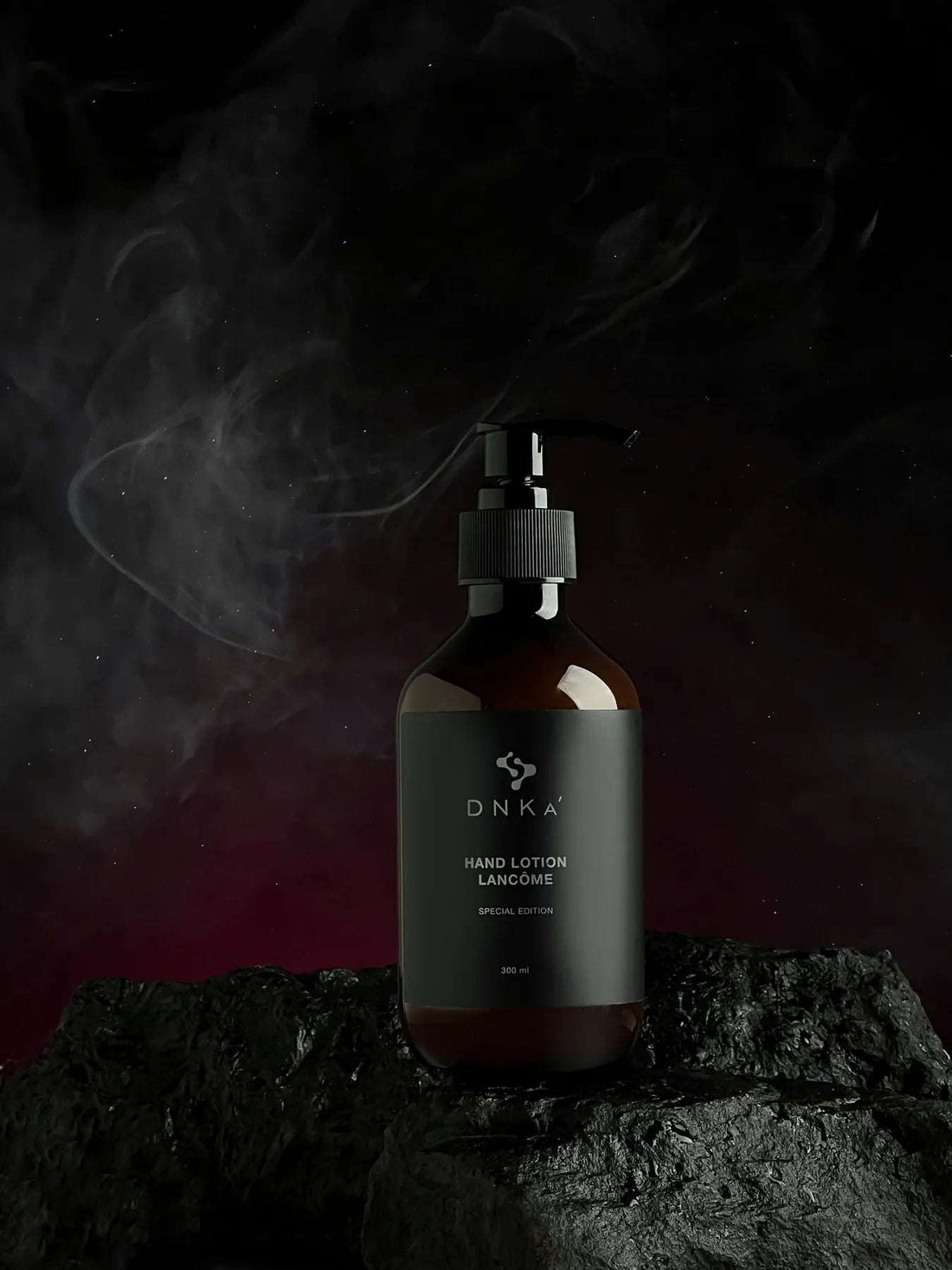 Hand Lotion 300ml - LANKOM, DNKá - SimDi Beauty