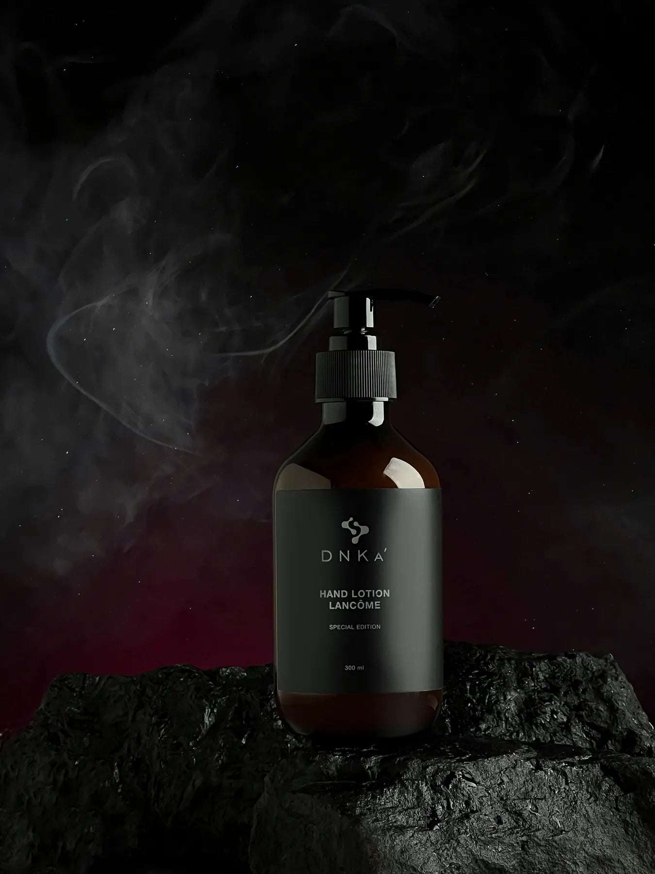 Hand Lotion 300ml - LANKOM, DNKá - SimDi Beauty