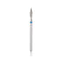 HEAD Diamant Bitje “Vlam” Blauw 2,1mm - SimDi Beauty