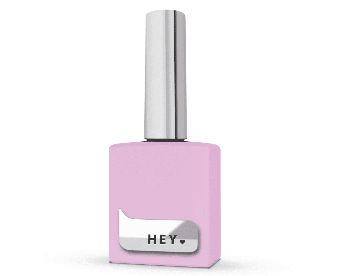 HEYLOVE BIAB gel voor nagels in roze, ideaal voor een sterke en duurzame nagelstyling