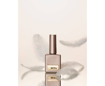 HEYLOVE cat eye gellak kopen in een zachte bruine tint