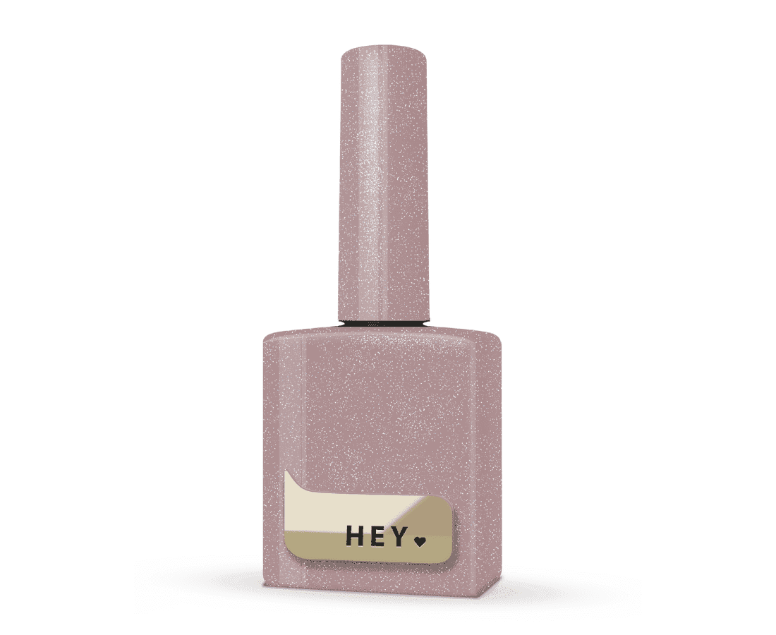 HEYLOVE cat eye gellak kopen, rozenkleurige glanzende nagellak voor manicure