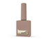 HEYLOVE gellak clay 15ml in een natuurlijke bruine tint voor manicure