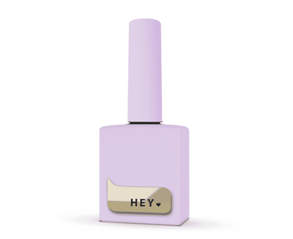 HEYLOVE Gellak GRAY LILAC, 15ml - SimDi Beauty