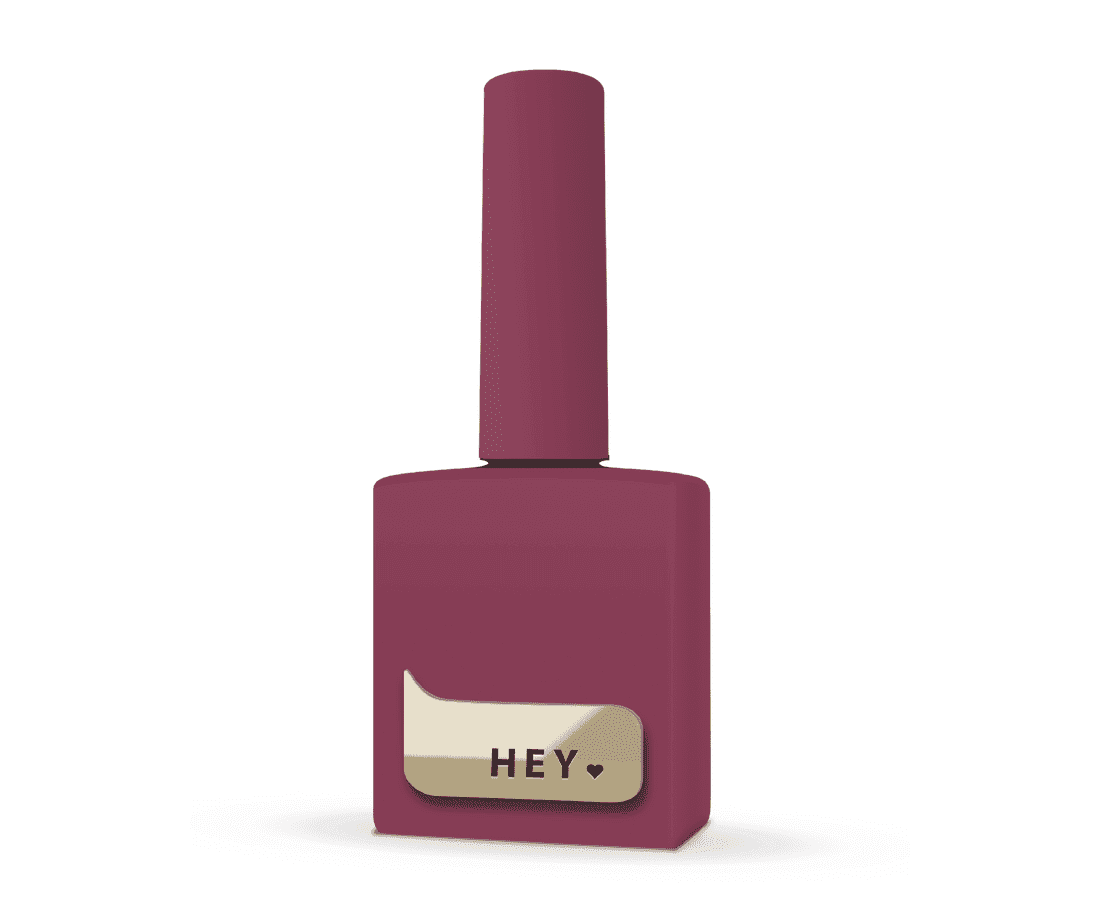 HEYLOVE gellak sangria kopen in diepe bordeaux kleur voor prachtige nagels