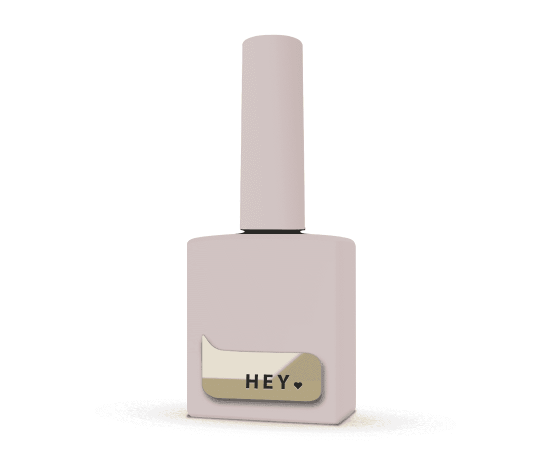 HEYLOVE gellak SOUL 15ml kopen, zachte roze nagellak voor langdurige manicure