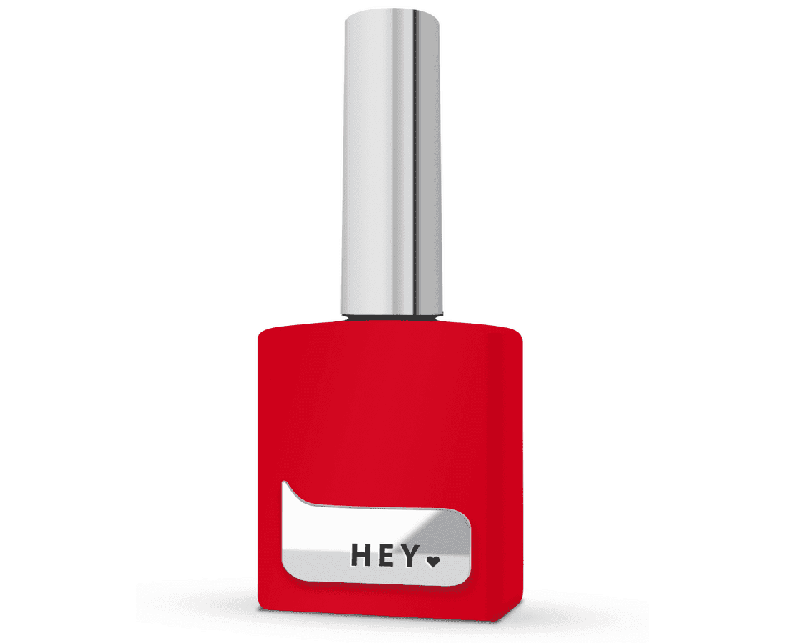 HEYLOVE smart gel nagellak kopen in felrood voor een professionele manicure