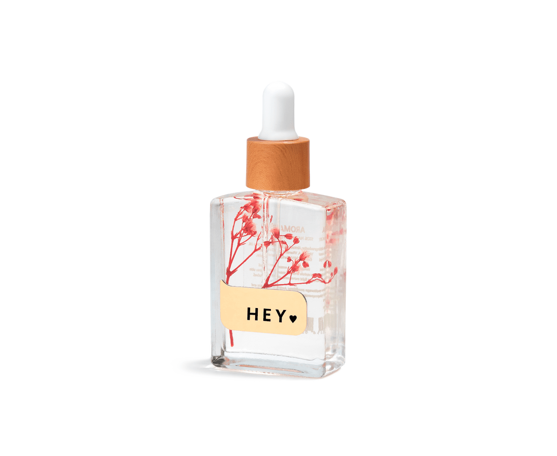 HEYLOVE Cuti - Coctail AROMA SPA, 30ml - SimDi Beauty
