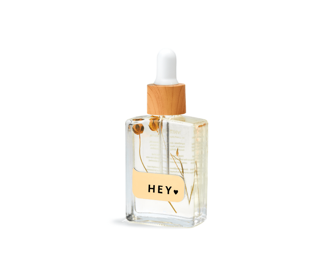 HEYLOVE Cuti - Coctail WHITE WINE, 30ml - SimDi Beauty