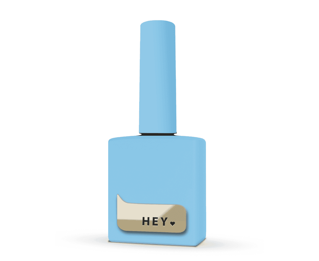 HEYLOVE Gellak ALPINE, 15ml - SimDi Beauty