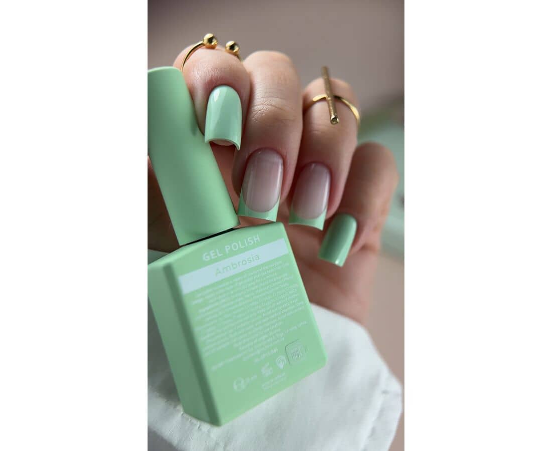 HEYLOVE Gellak AMBROSIA, 15ml - SimDi Beauty