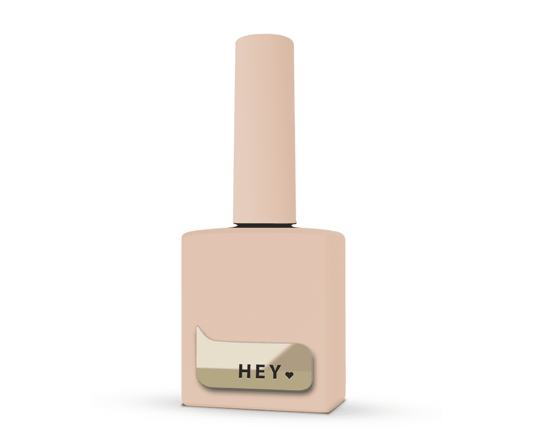 HEYLOVE Gellak BUTTER, 15ml - SimDi Beauty