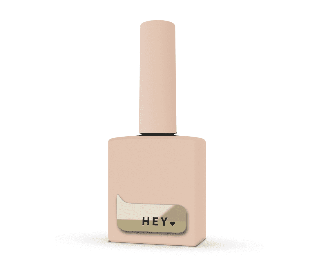 HEYLOVE gellak butter kopen in nude kleur voor mooie nagels