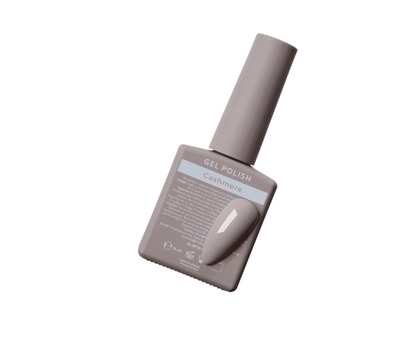 HEYLOVE gellak cashmere in een neutrale kleur voor nagelverzorging