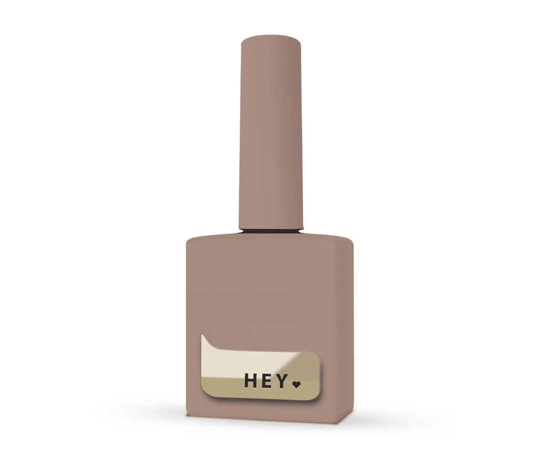 HEYLOVE Gellak CLAY, 15ml - SimDi Beauty