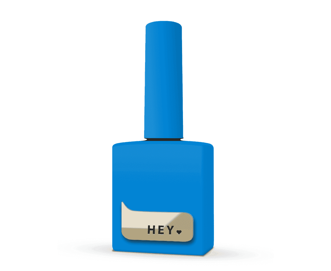 HEYLOVE Gellak DISNEY, 15ml - SimDi Beauty