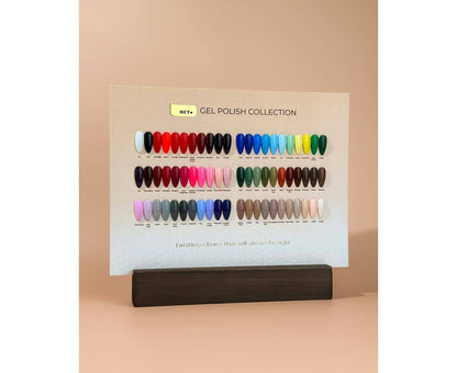 HEYLOVE gellak IRIS kopen in diverse kleuren voor stijlvolle nagelstyling