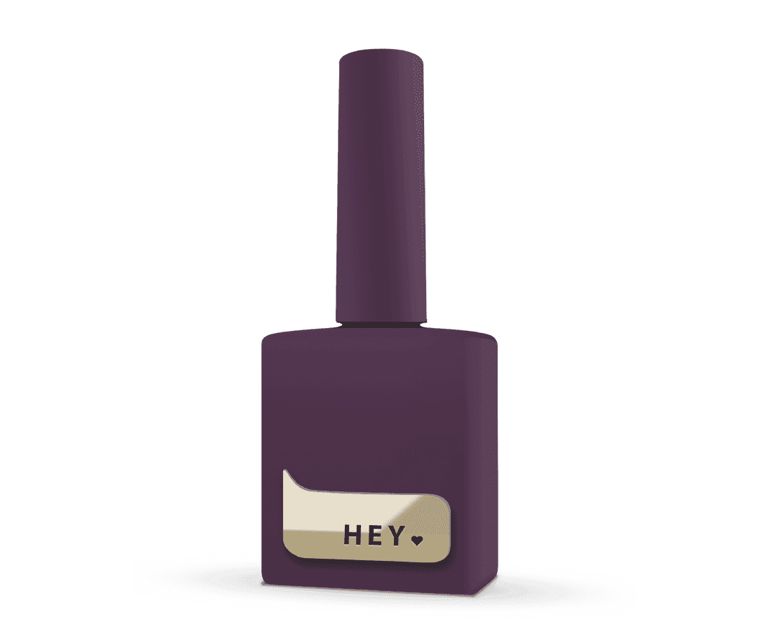 HEYLOVE gellak IRIS kopen, paarse kleur voor langdurige nagels