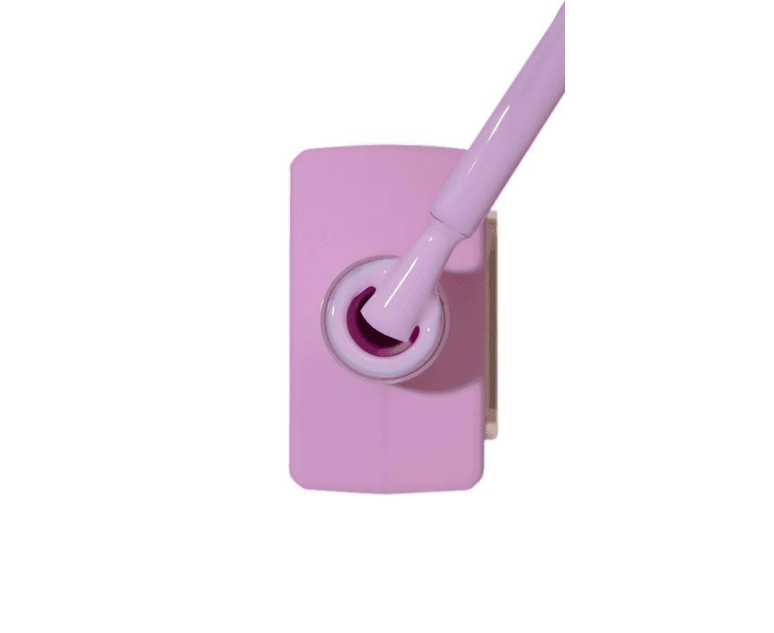 HEYLOVE gellak roze voor een perfecte manicure