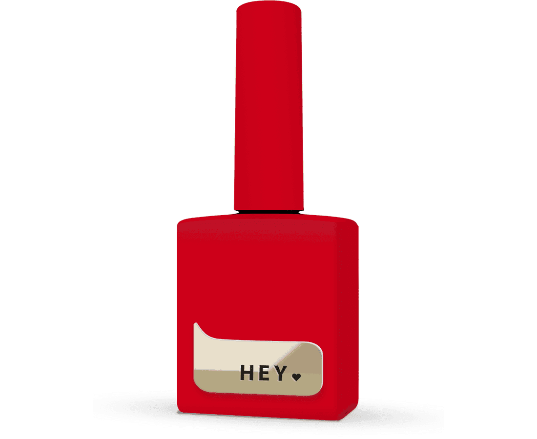 HEYLOVE Gellak STOP, 15ml - SimDi Beauty
