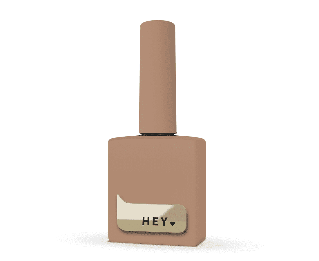 HEYLOVE Gellak TOFFEE, 15ml - SimDi Beauty