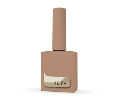 HEYLOVE Gellak TOFFEE, 15ml - SimDi Beauty