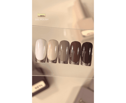 HEYLOVE Gellak TOSCANA, 15ml - SimDi Beauty