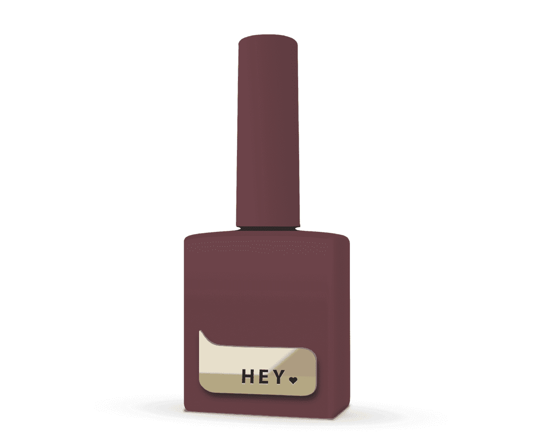 HEYLOVE Gellak WOODLAND, 15ml - SimDi Beauty