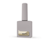 HEYLOVE gellak WOOL 15ml in een neutrale grijze tint voor stijlvolle nagels