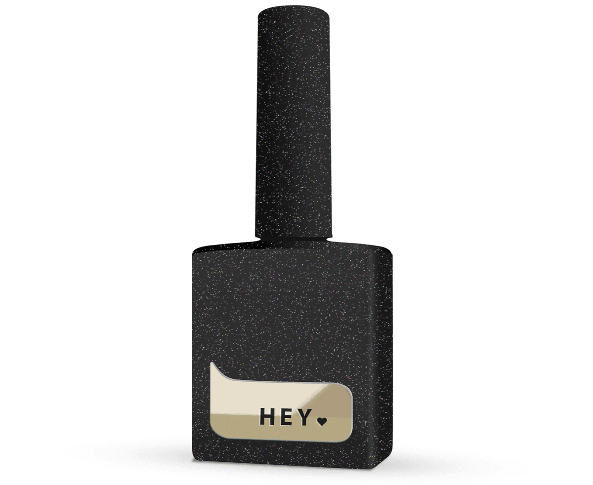 HEYLOVE Reflective Gellak SPACE, 15ml - SimDi Beauty