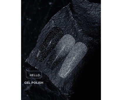 HEYLOVE Reflective Gellak SPACE, 15ml - SimDi Beauty