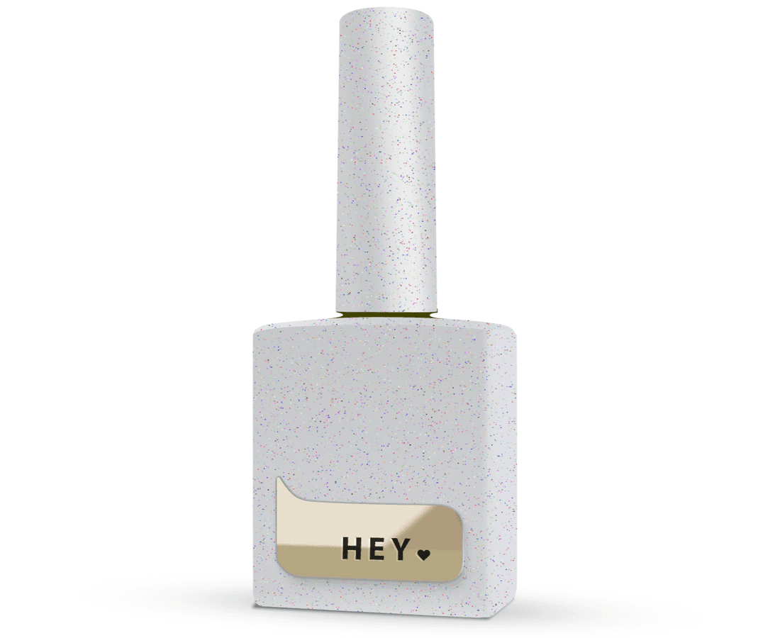 HEYLOVE Reflective Gellak STARLIGHT, 15ml - SimDi Beauty