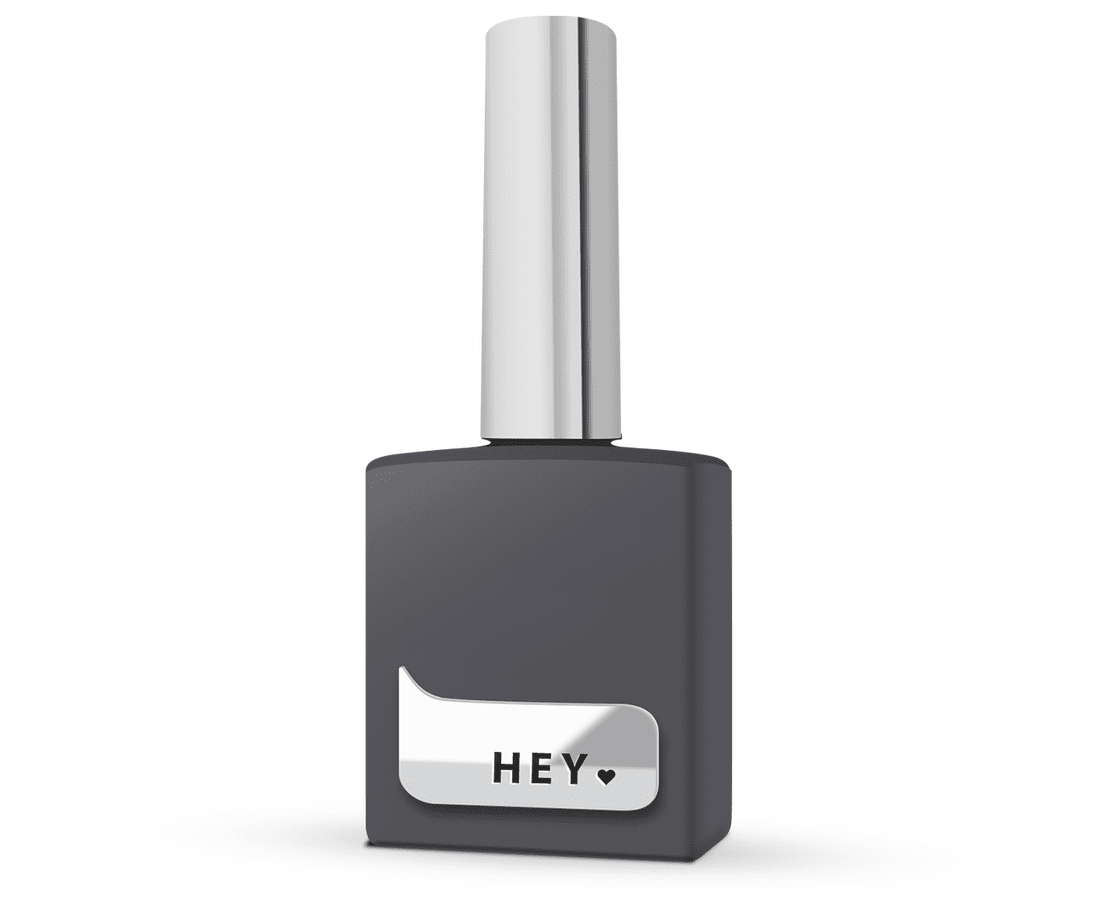 HEYLOVE Rubber Base CLEAR, 15ml - SimDi Beauty