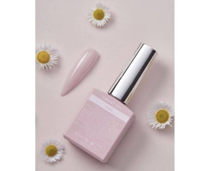 HEYLOVE Smart Gel BIAB 15ml in roze voor natuurlijke nagelversterking