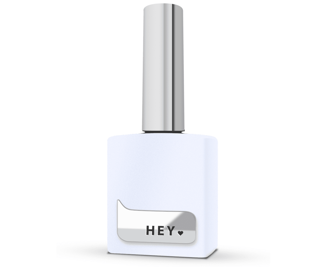 HEYLOVE Smart Gel (BIAB) BIANCO, 15ml - SimDi Beauty