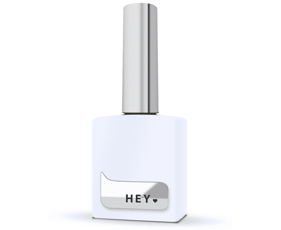 HEYLOVE Smart Gel (BIAB) BIANCO, 15ml - SimDi Beauty